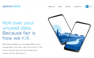 Lack of scale, device lineup challenges for Xplore Mobile