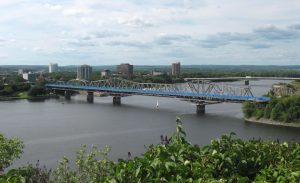Cogeco wants to put fibre cables in Ottawa River
