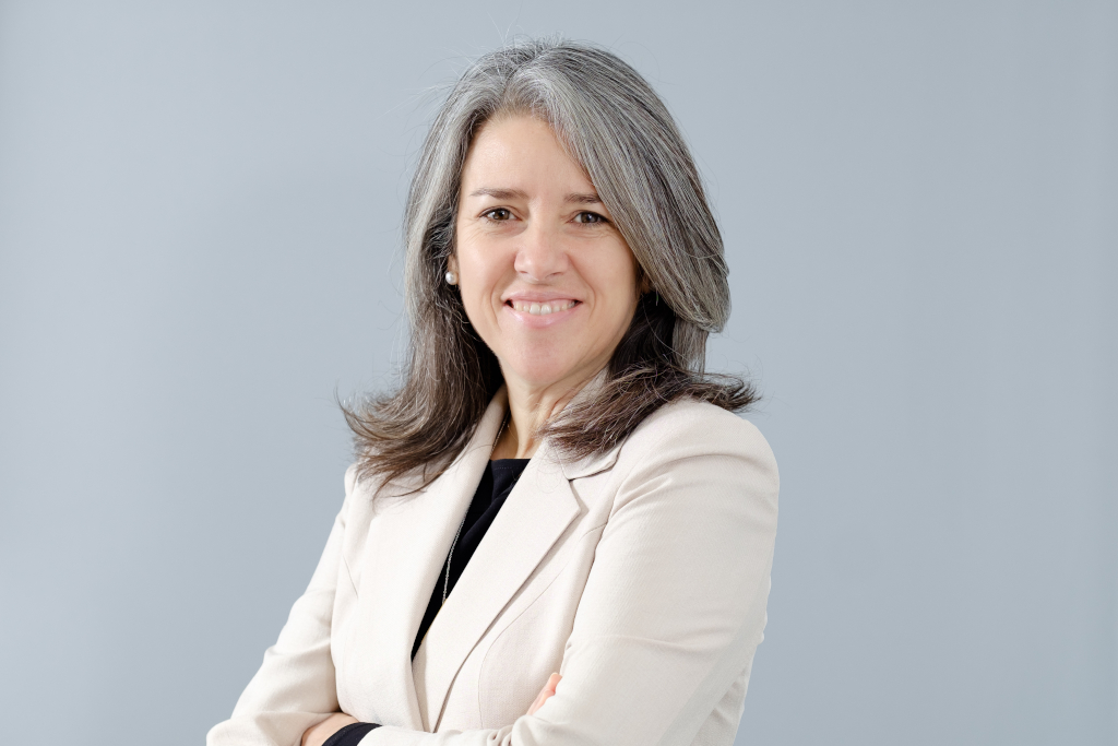 Marie-Hélène Labrie new Cogeco SVP of communications