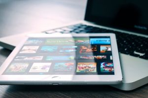 More subscribing to basic service speeds, but availability unchanged