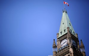 ARIN asks Parliament to require ISPs to maintain Whois info