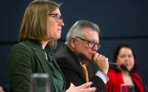 Ottawa taps team to warn of foreign digital interference in elections