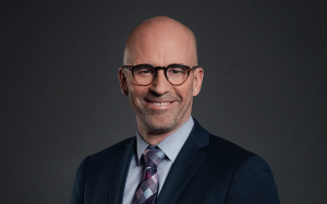 Quebecor CFO Pruneau to head Videotron