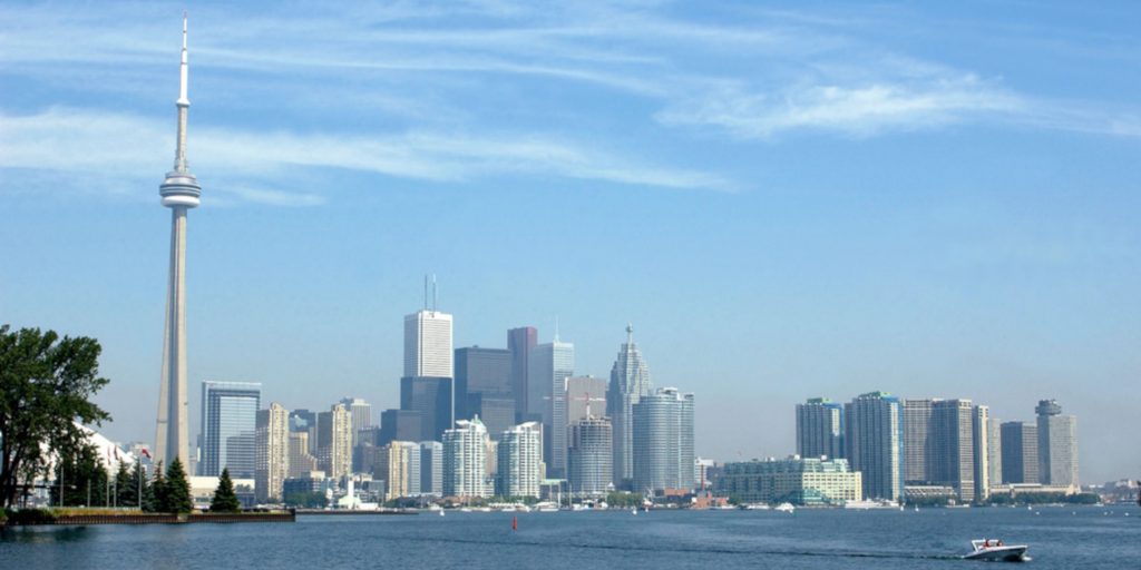 Netflix considering setting up hub in Toronto: report Netflix considering setting up hub in Toronto: report