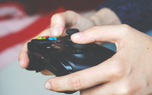 Gaming companies bristle after review panel suggests they're broadcasters