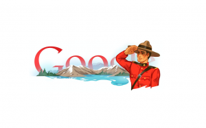 Google Canada