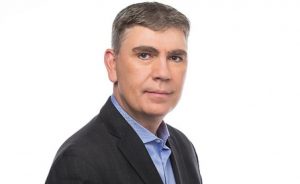 CBC’s head of sports Greg Stremlaw to leave