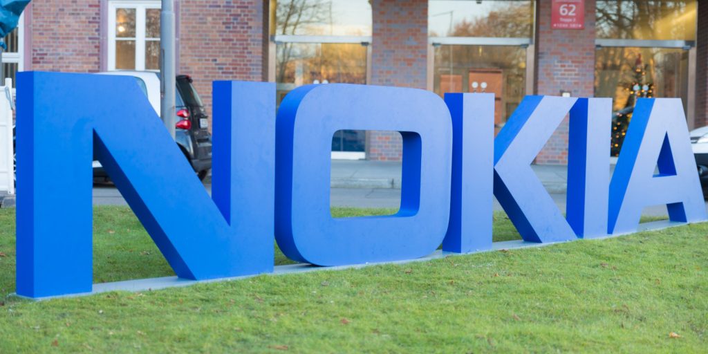 Canada investing $40M in Nokia partnership