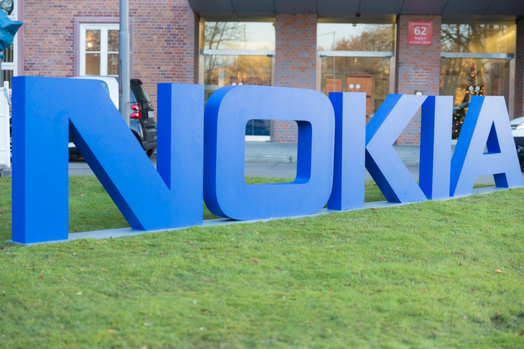 Canada investing $40M in Nokia partnership