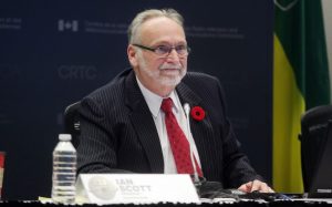 Stakeholder reaction to CRTC policy direction mixed