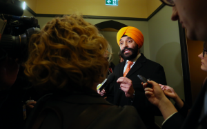 Bell urged Bains not to send back MVNO decision a second time