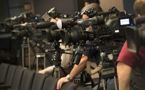 Heritage committee opens hearings on news compensation legislation
