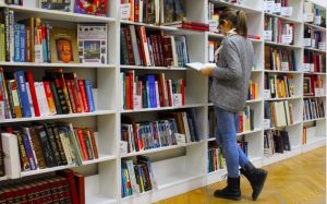 Online discoverability a challenge for books, magazines, BTLR hears
