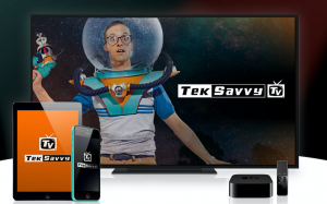 TekSavvy launches IPTV service