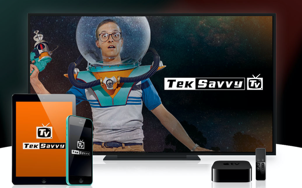 TekSavvy launches IPTV service