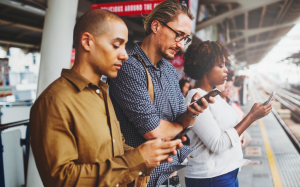 Telecoms added over 1.4 million new wireless subs in 2018