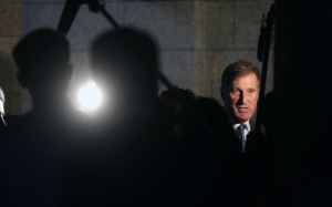Dozens of MP’s online accounts appeared in data breaches