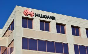 Huawei sues U.S. government over equipment ban