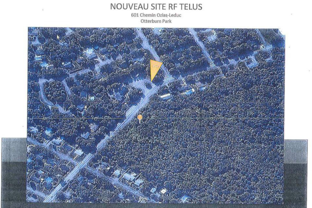 Resistance to tower builds shows need to ‘rethink’ consultations: MP