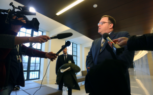Interference related to 2019 election 'very likely': CSE
