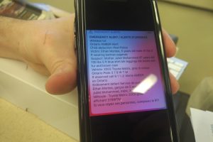 Emergency services affected by service outage, Rogers confirms