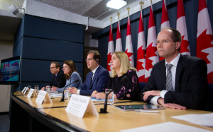 Sales tax regime for digital services outdated: auditor general