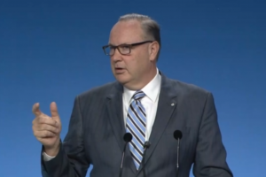Bell says ‘unlimited’ plans put network quality in focus, will move to 3-year financing 