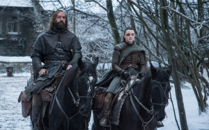 GoT glitches show challenge in streaming high-viewership events