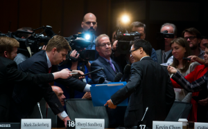 International legislators flag regulatory options for data giants