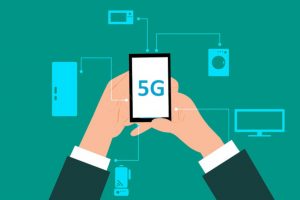 Ericsson forecasts faster 5G rollout in updated report
