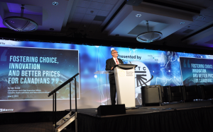 CRTC chairman fires warning shot about customer service issues