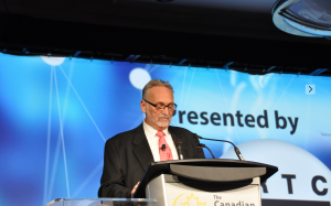 Internet code will indirectly tackle poor sales practices, CRTC chairman says