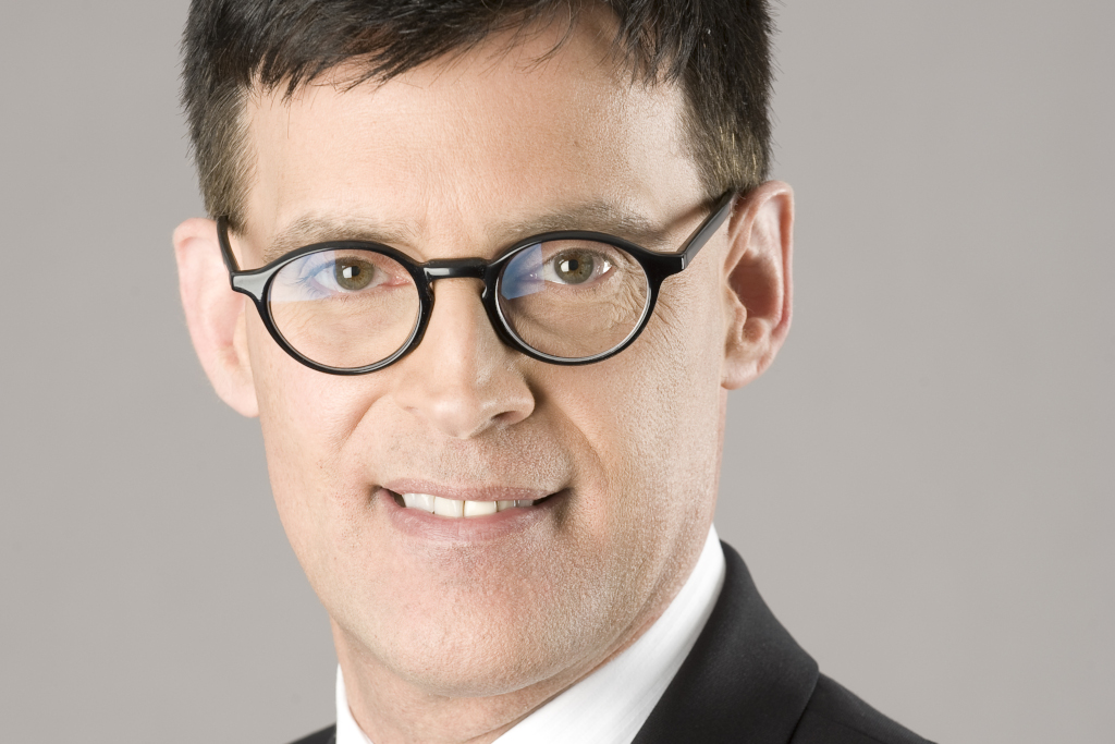 Serge Sasseville retiring from Quebecor Serge Sasseville retiring from Quebecor