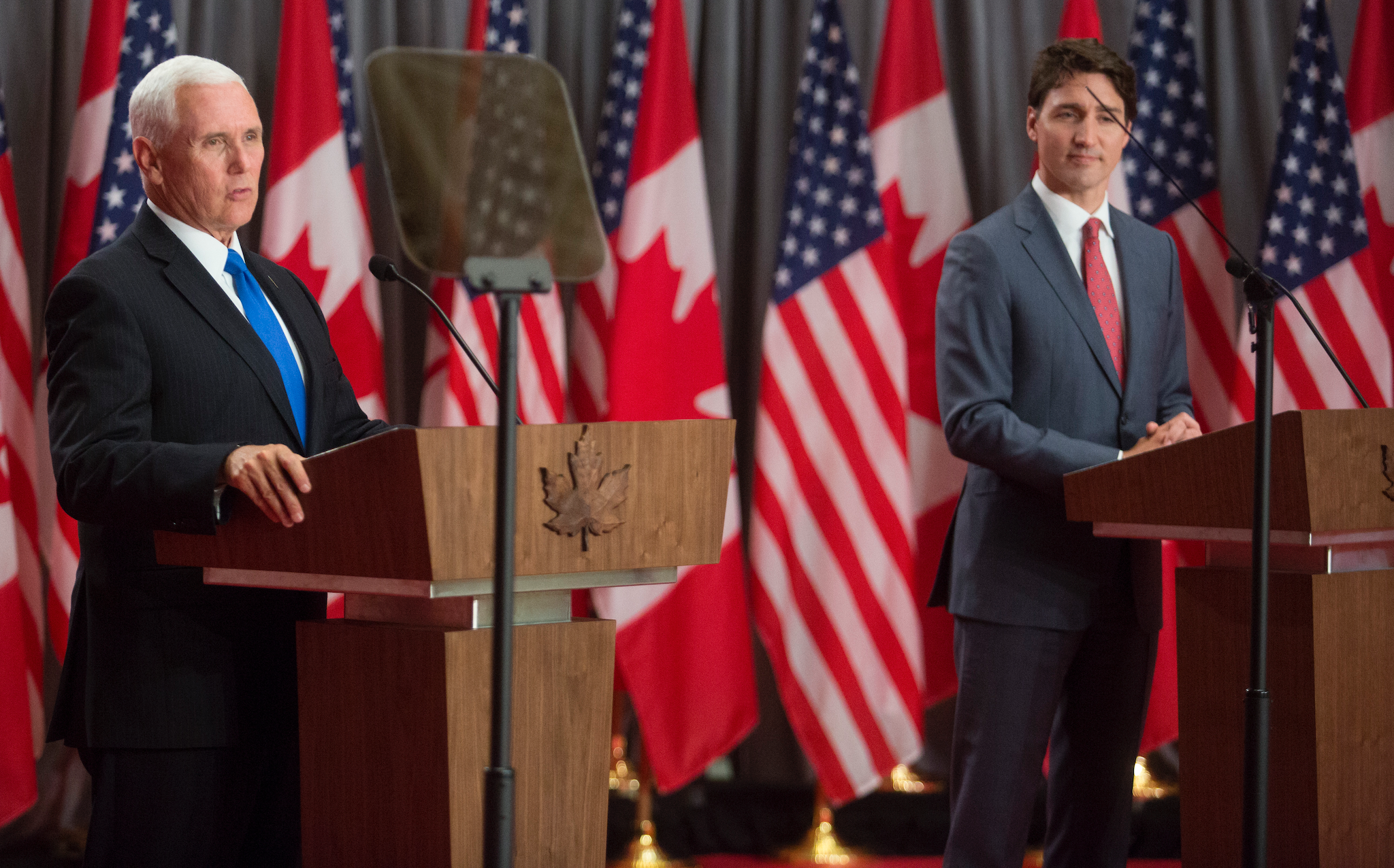 No Super Bowl simsub reversal without USMCA: gov’t to Bell