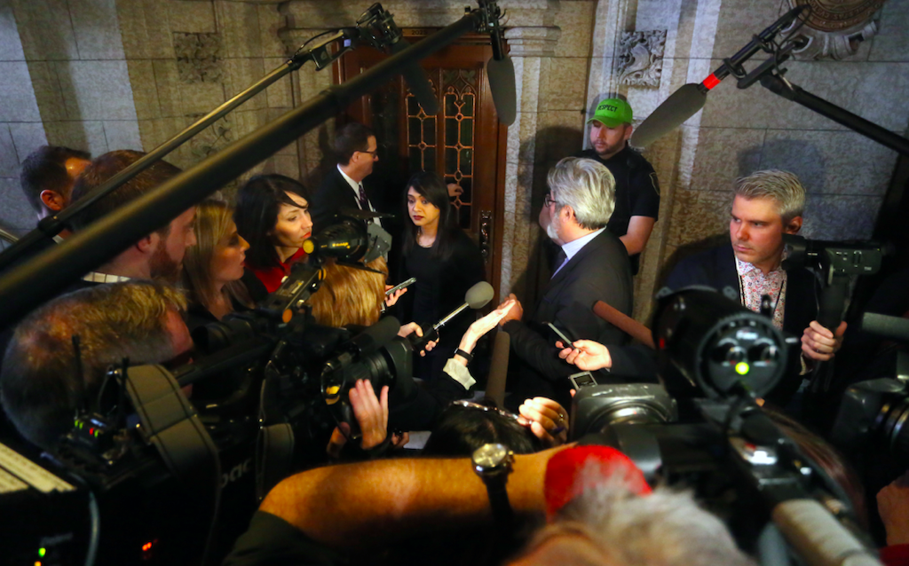Broadcast news tax credit exclusion means cuts ‘inevitable’: CAB