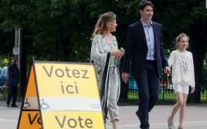‘Deepfakes’ could trigger election security alert, gov’t officials say