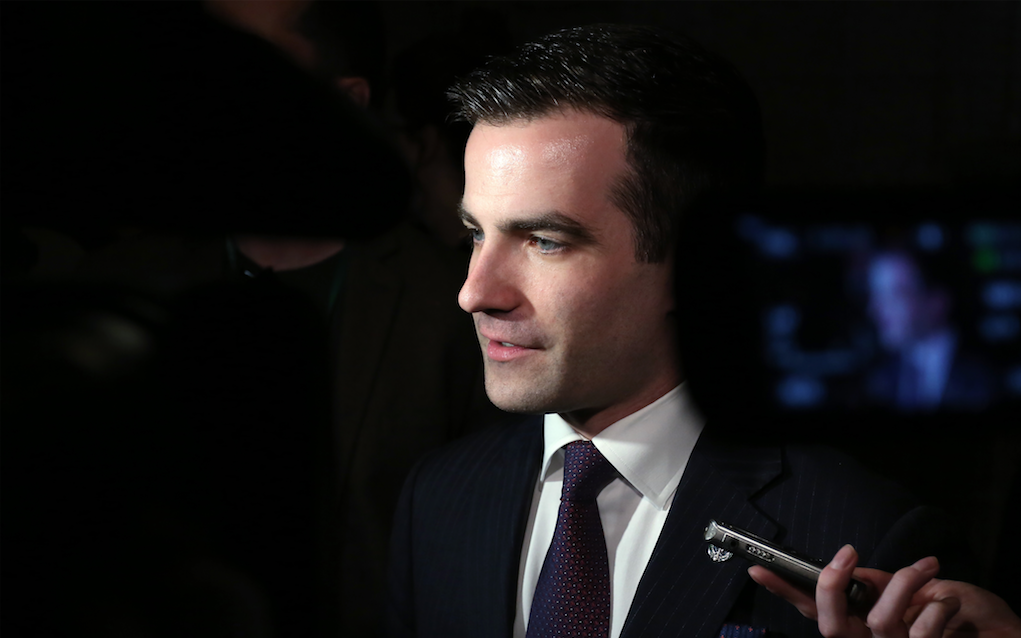Opposition MPs frustrated with reported delay on Huawei decision