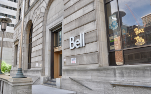 Local news funding needed in C-10: Bell