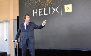 Quebecor sells its westward expansion