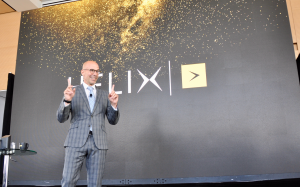 Quebecor Q2 stable, with strong wireless adds 