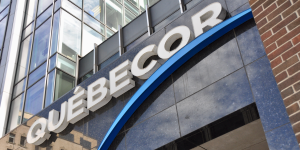 Quebecor boasts 'best balance sheet of the industry' in releasing Q2 numbers