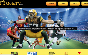 Federal Court grants injunction against GoldTV 
