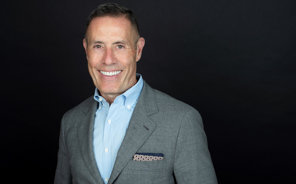 Eric Ellenbogen in as DHX CEO