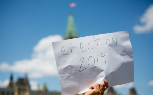 Election 2019: watch for price caps, Netflix regs, Huawei ban