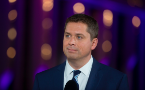 Scheer refuses to specify if he'll take action on wireless prices