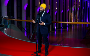Singh says telecom affordability among number of priorities