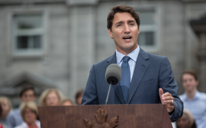 Blair says ‘no timeline’ on Huawei ban; Bains promises ‘more’ on prices