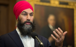 Singh calls for halt of Rogers-Shaw merger, PIAC appeals to cabinet