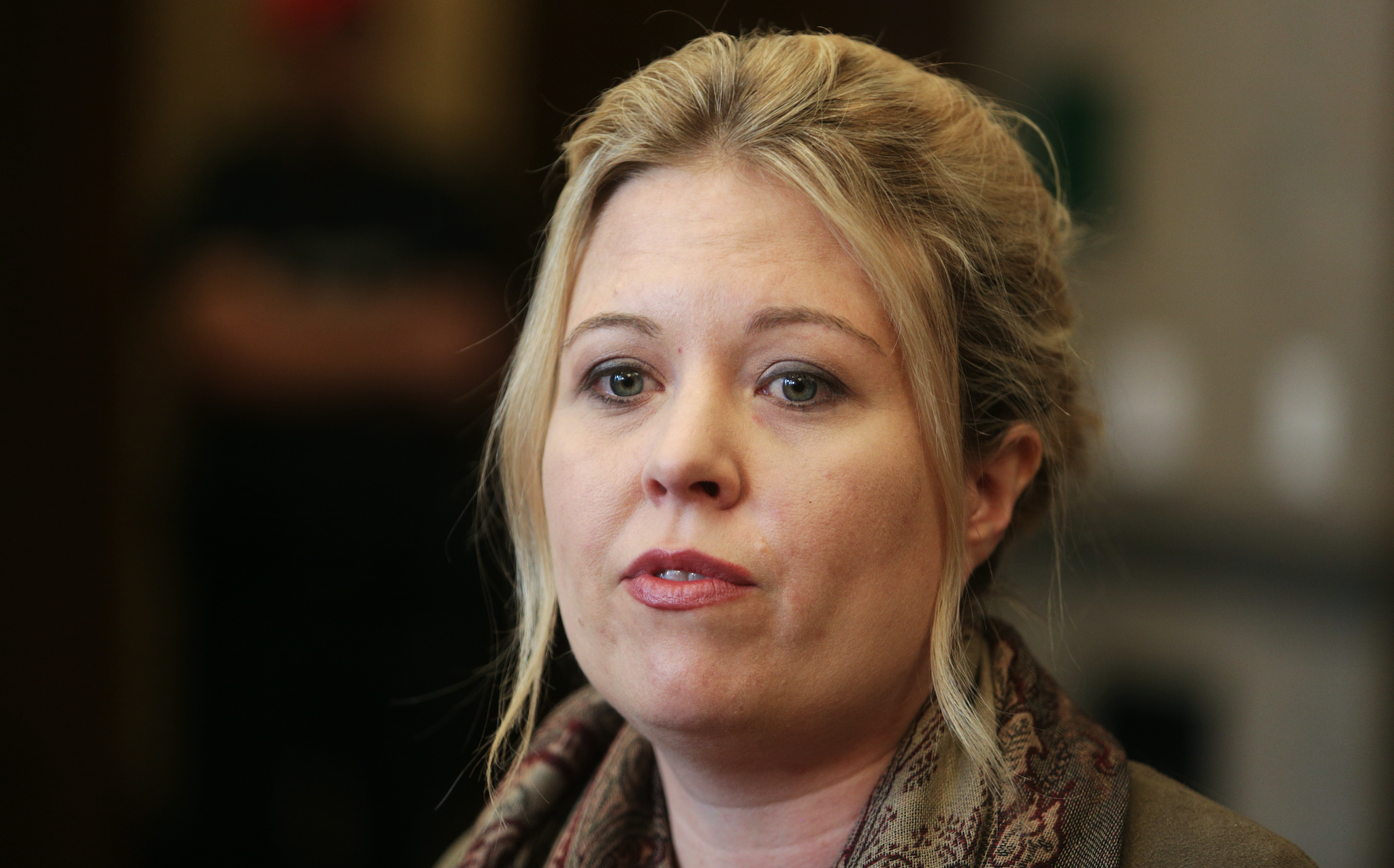 Conservatives name Michelle Rempel industry critic 