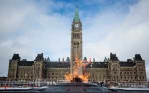 As Parliament returns, Bains promises ‘plan’ for lower wireless prices